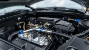 12 tsi instalacja gazowa cena