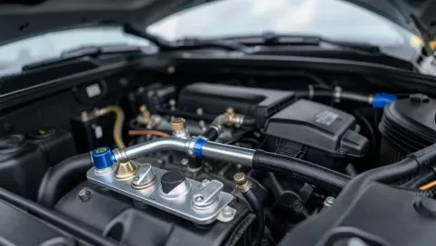 12 tsi instalacja gazowa cena
