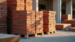 Ceny materiałów budowlanych do kosztorysu Szczecin
