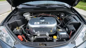 instalacja lpg iv generacji cena