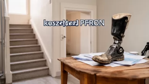 kosztorys pfron