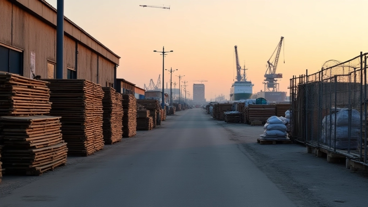 Ceny materiałów budowlanych do kosztorysu Gdynia
